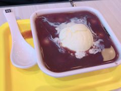 -满记甜品(荟聚购物中心店)