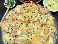 -姑苏家宴·苏帮菜·松鼠桂鱼(苏州总店)