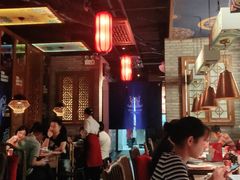 大堂-蛙小侠(吾悦广场店)