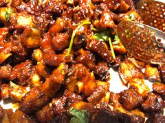 -汉巴味德(大悦城店)