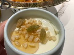 -阿里疆Alijiang·丝路美食·异域风情·清真(长楹天街店)