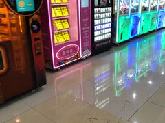-大玩家超乐场(河东万达广场店)