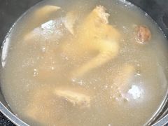 土茯苓鸽汤-皇鸽餐厅(五桂山分店)