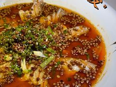 -鼎盛蜀坊·重庆江湖菜(市桥地铁站店)