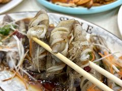 -人和啤酒屋海鲜大排档(营口路店)