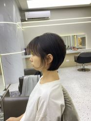 -苏豪路易士·嘉玛发廊