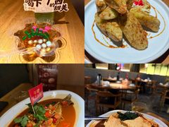 -桂小厨广西菜(青秀万达店)