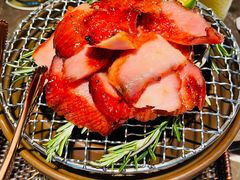 -海派悦庭·海胆烧麦·新融合菜(凯德广场店)