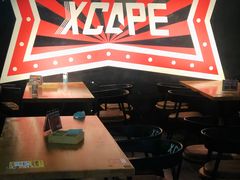 -Xcape异时刻密室逃脱(长风大悦城店)