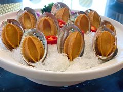 -铜锣湾·有麝自然香(渝北财富中心店)