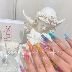 -TsukiNail艺术美甲美睫沙龙