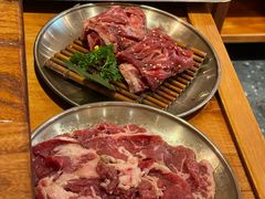 -西塔老太太泥炉烤肉(万柳华联店)