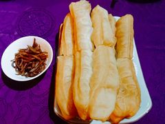 -万柳阁小馆·花园餐厅(龙潭湖店)