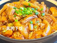 -创味·民间海南菜·非遗藤桥排骨(藤桥·免税城店)