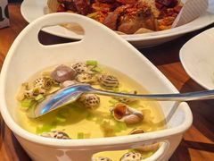 -高佳庄·海鲜酒楼(定海店)