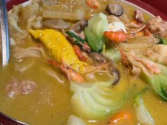 -老海陵·泰州菜(图书馆店)