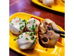 -小杨生煎(黄河路店)