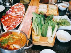 -番食园鲜食火锅(高新店)