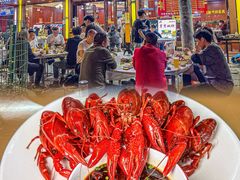 -四妹餐厅(玫瑰街店)