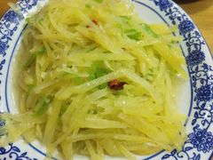 -洞天食府(北大街店)