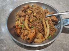 -大树餐厅(红旗街万达店)