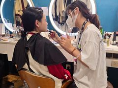 -海马体照相馆(北京apm店)