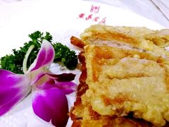 -黄家老店·非遗灌汤包(晋安路店)