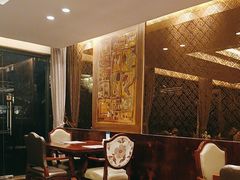 -浙江西子宾馆·瑶园咖啡厅