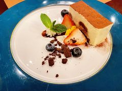 -Golden Lily河内巴黎法越料理餐厅(建国西路店)