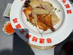-沿江海南菜·文昌鸡祖师爷(大东海店)