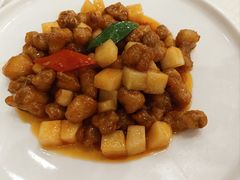 -怡园饭店-餐厅(四望亭店)