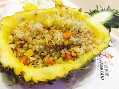 -食悦天美食广场(武汉壹方购物中心店)