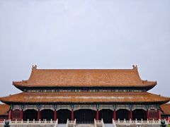 -故宫博物院(故宫)