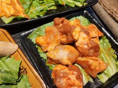 -冰冰龙虾·江湖菜·花园江景餐厅
