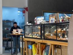 -熊叔熊婶面包房(团结湖店)