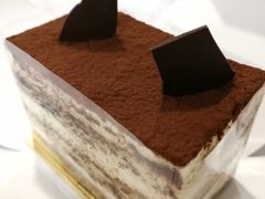 -美丽心情蛋糕(江苏路店)