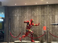 -武商摩尔影城(国广IMAX激光店)