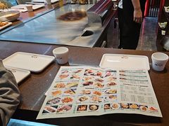 -湘汇概念铁板烧(铁西万达店)