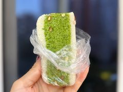 绿豆薄荷糕-近水阁糕点(皮市街店)