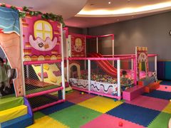 -郑州银基黄帝宫御温泉