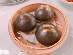 黑金流沙包-西苑半岛·中餐厅