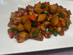 -顺福苑·新派淮扬菜