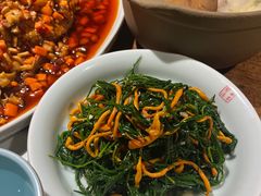 -小吊梨汤·北京菜·烤鸭(鸟巢店)