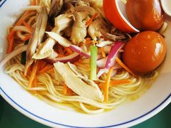 -苏氏牛肉面(团结路店)