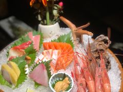 -花潮料理艺食馆(世欧广场店)