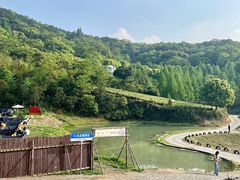 -东钱湖旅游度假区