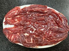 -五洲牛肉美食馆