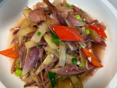 洋荷姜-全乐鱼馆·淳牌有机鱼直营店