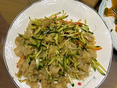 -沽源味道蒙餐莜面家常菜