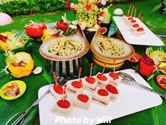 -水桶王国主题餐厅·聚会·生日派对·亲子活动·家庭套餐(亚龙湾希尔顿店)